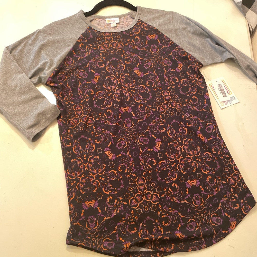 Lularoe Randy size XS - Picture 5 of 7